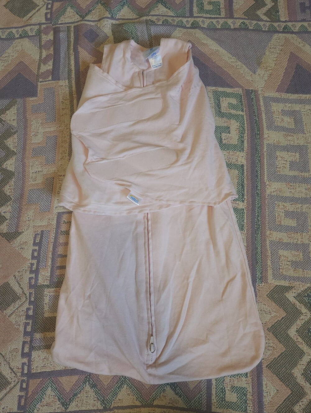 Halo Sleep Sack Small 3-6 Months